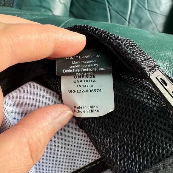 The Child Hat - Picture 5 of 5